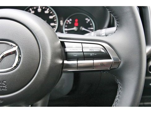 New 2025 MAZDA CX-50 2.5 Hybrid w/ Weather Package image 14