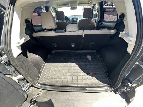 Used 2018 Ford EcoSport S AWD/4WD image 30