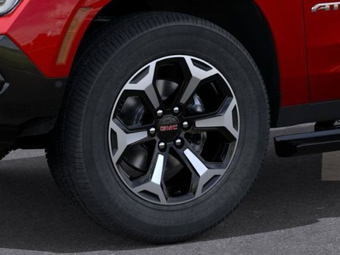 New 2026 GMC Yukon XL AT4 Ultimate AWD/4WD image 33