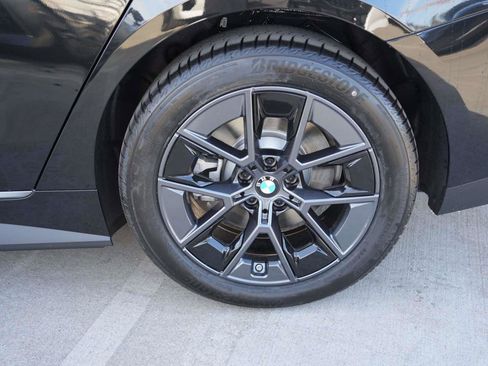 New 2026 BMW i4 eDrive40 w/ Premium Package image 8