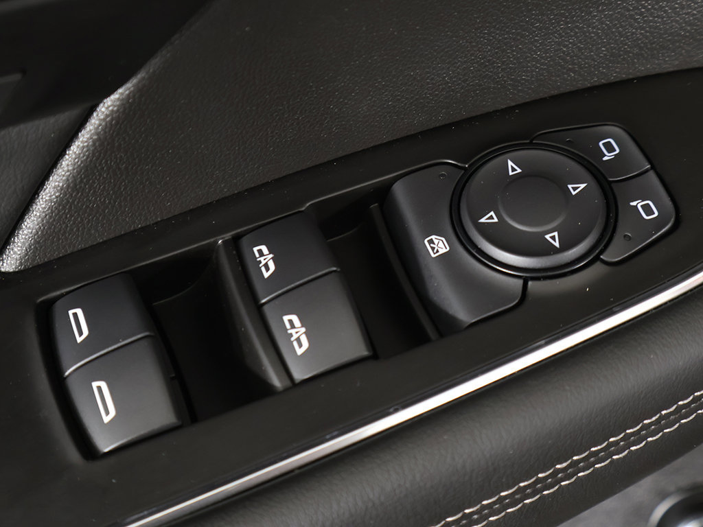 Used 2023 Buick Envision Essence FWD image 37