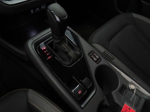 Used 2024 Subaru Crosstrek 2.5i Wilderness image 18