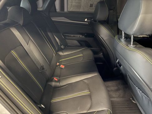 Used 2026 Kia K5 GT w/ GT1 Package image 34