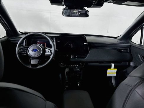New 2026 Subaru Outback Premium AWD/4WD image 12