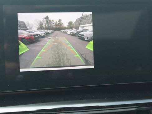 New 2026 BMW X1 xDrive28i w/ Convenience Package image 16