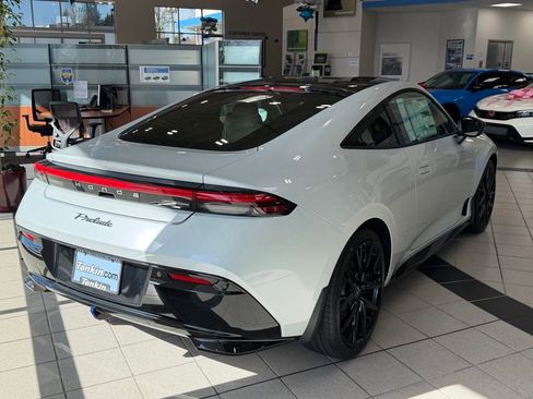 New 2026 Honda Prelude image 7
