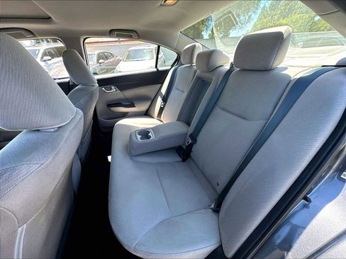 Used 2013 Honda Civic EX image 28