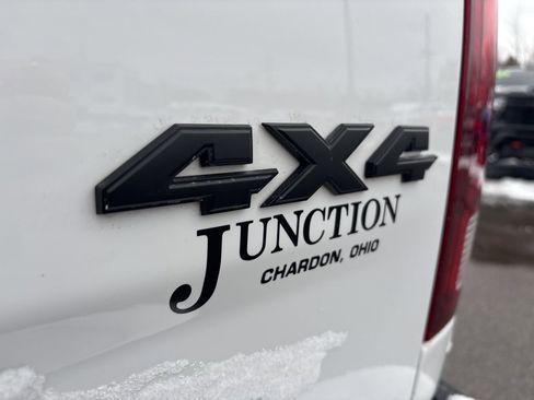 Certified 2022 RAM 1500 Classic Warlock w/ Electronics Group image 9