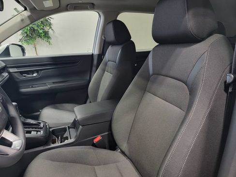 New 2026 Honda CR-V EX image 12