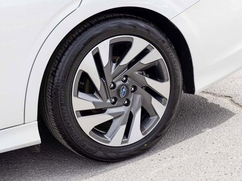 Used 2024 Subaru Legacy Touring XT AWD/4WD image 8