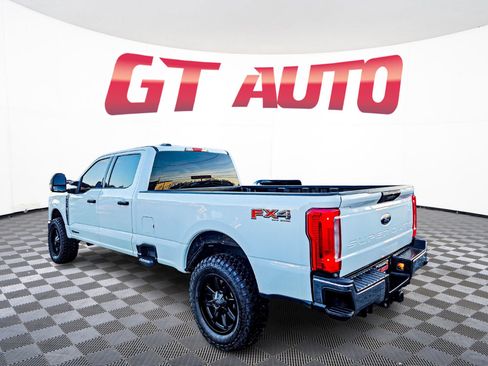 Used 2023 Ford F350 XLT w/ FX4 Off-Road Package image 5