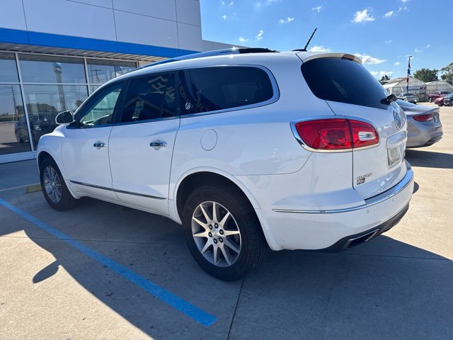 Used 2016 Buick Enclave Convenience w/ Trailering Package FWD image 3