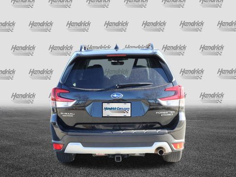 Used 2020 Subaru Forester Touring w/ Popular Package #2 image 8