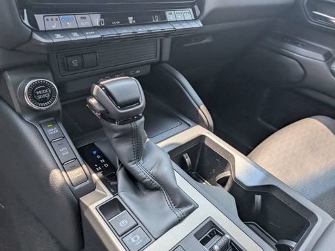 Used 2026 Toyota Land Cruiser w/ Premium Package AWD/4WD image 21