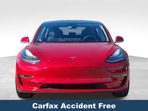Used 2018 Tesla Model 3 Long Range image 2
