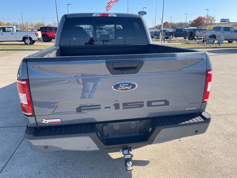 Used 2019 Ford F150 XLT w/ Equipment Group 302A Luxury image 10