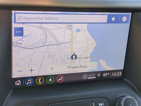 Certified 2023 GMC Acadia SLT image 15