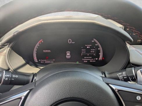 Certified 2025 Acura TLX SH-AWD w/ A-SPEC Pkg image 11
