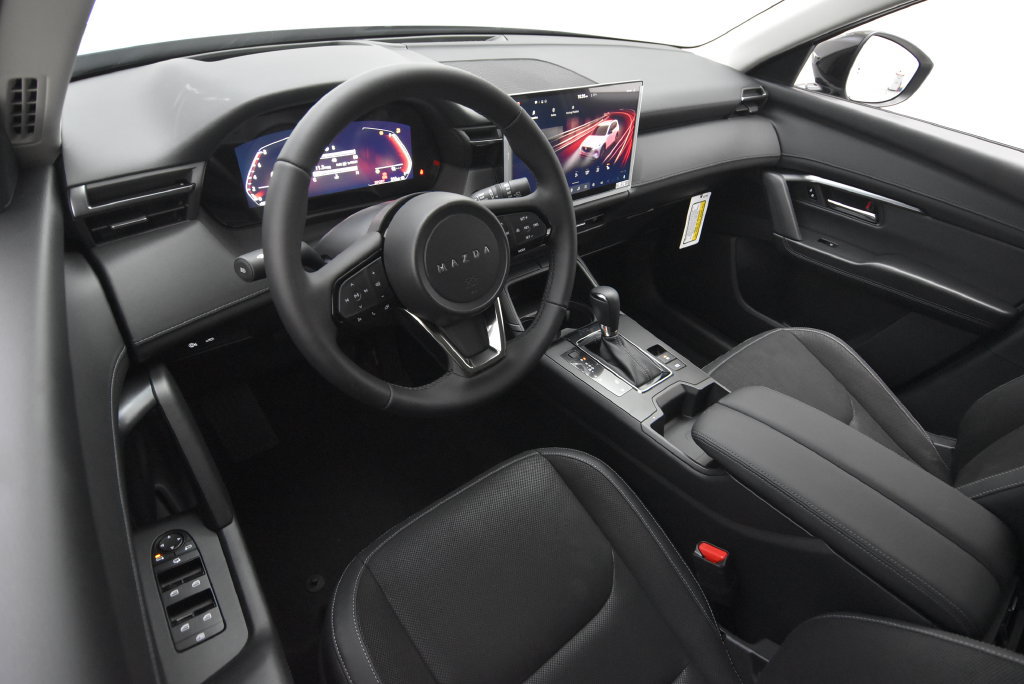 New 2026 MAZDA CX-5 Preferred AWD/4WD image 30