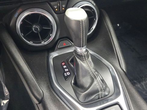 Used 2017 Chevrolet Camaro LT w/ RS Package image 26