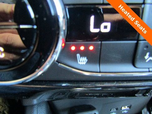 New 2026 Chevrolet TrailBlazer RS w/ Convenience Package image 15