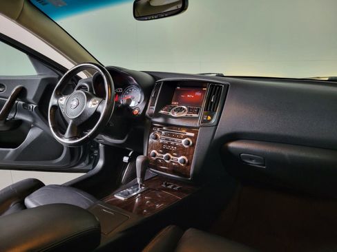 Used 2010 Nissan Maxima 3.5 SV w/ Premium Pkg image 25