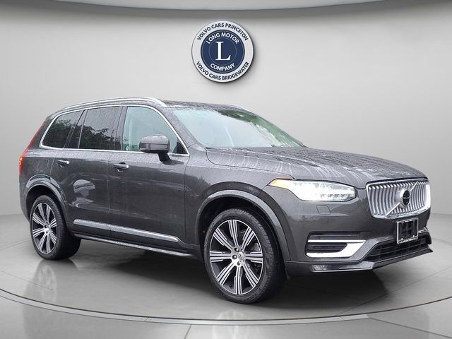 Used 2022 Volvo XC90 T6 Inscription w/ Advanced Package AWD/4WD image 4