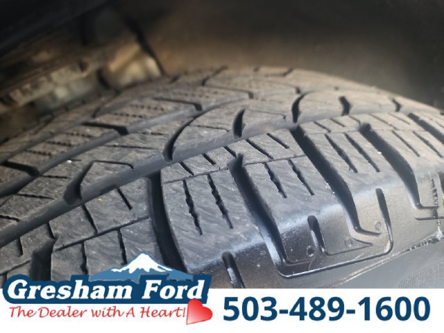 Certified 2023 Ford Edge Titanium w/ Equipment Group 301A AWD/4WD image 34