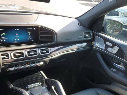 Used 2022 Mercedes-Benz GLS 450 4MATIC image 20