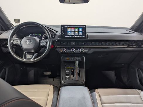 Used 2024 Honda CR-V Sport Touring image 18