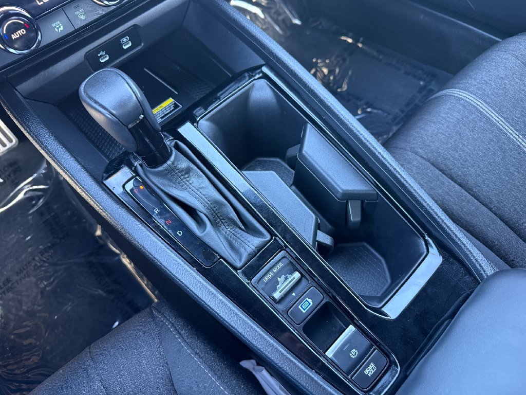 Certified 2025 Honda Accord Sport image 17