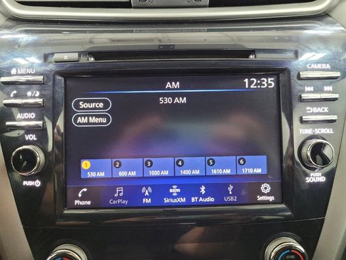 Used 2019 Nissan Murano S AWD/4WD image 25