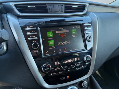 Used 2024 Nissan Murano Platinum w/ Cargo Package image 15