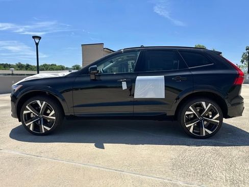 New 2026 Volvo XC60 B5 Ultra w/ Climate Package AWD/4WD image 4