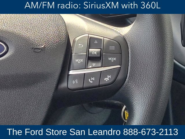 Used 2026 Ford Maverick XL FWD image 20