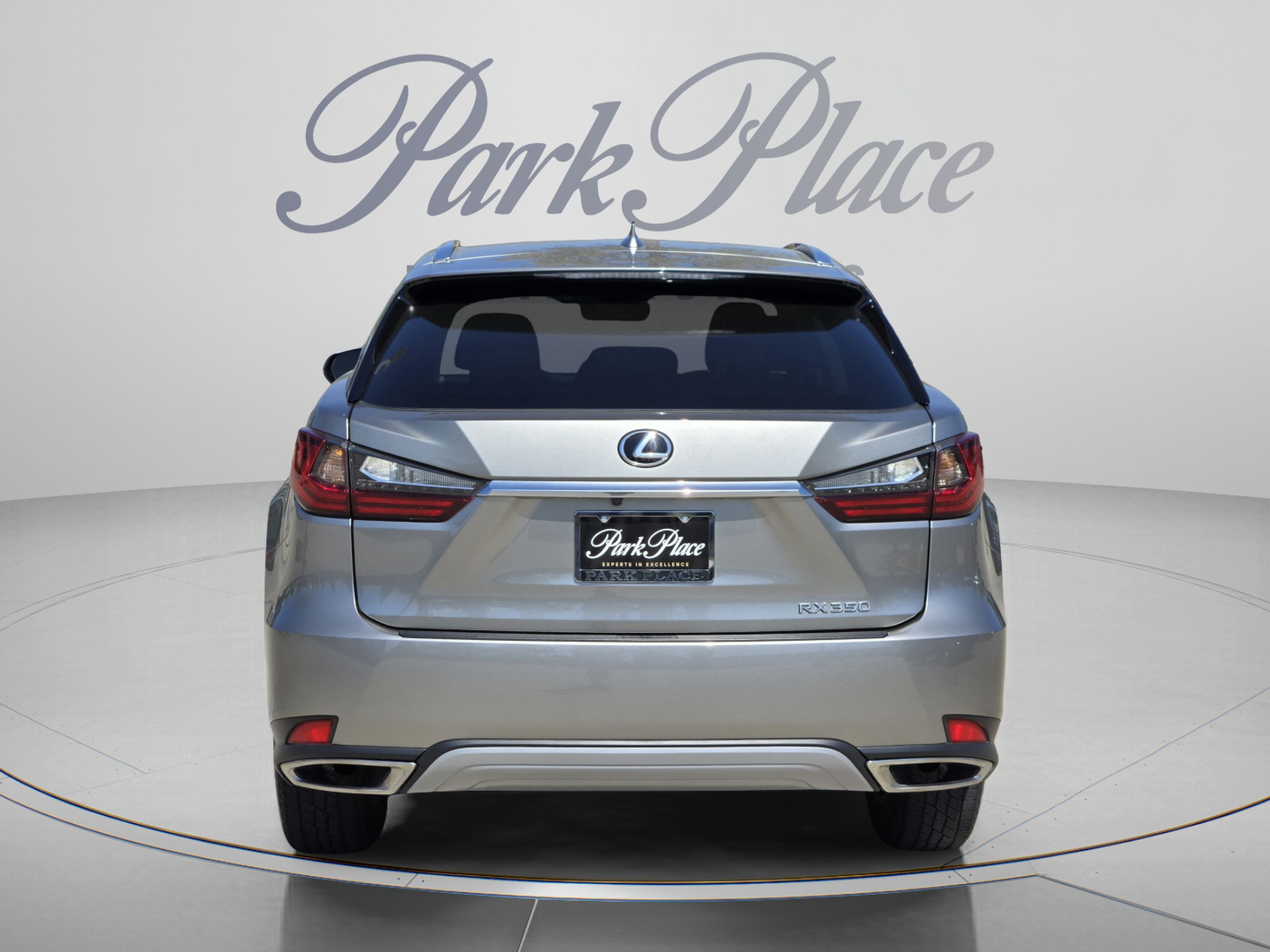 Used 2022 Lexus RX 350 FWD w/ Premium Package image 4