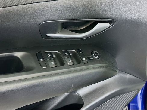 Certified 2023 Hyundai Tucson SEL AWD/4WD image 22