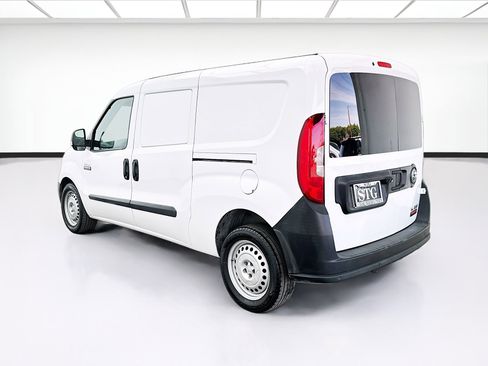 Used 2021 RAM ProMaster City Tradesman FWD image 6