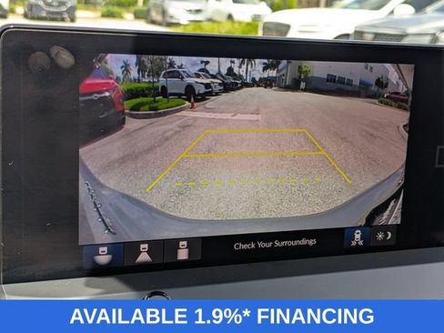 Used 2025 Honda Accord Sport image 28