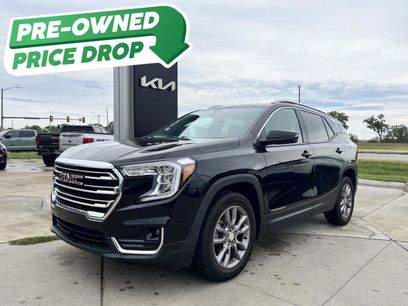 Used 2023 GMC Terrain SLT