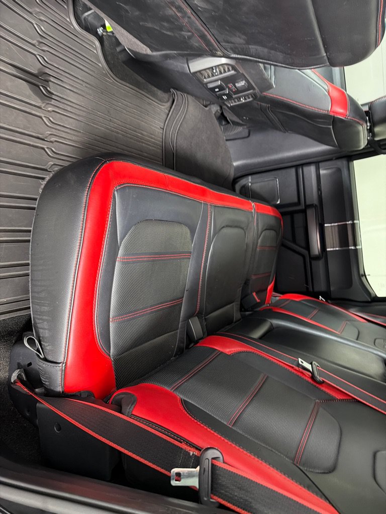 Used 2020 Ford F150 Lariat w/ Equipment Group 502A Luxury AWD/4WD image 19
