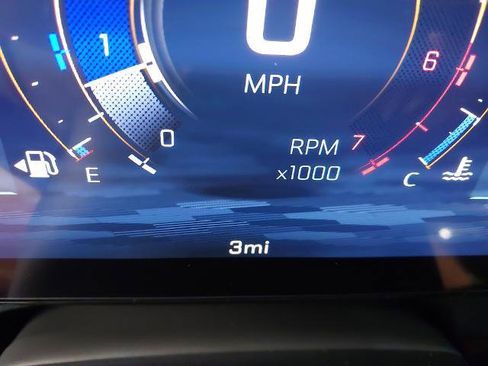 New 2026 Chevrolet Traverse RS w/ LPO, Floor Liner Package FWD image 19