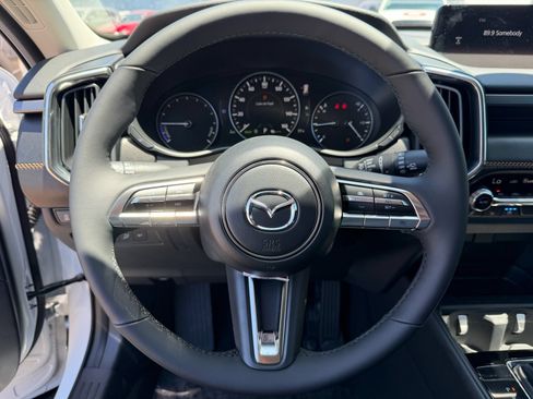 New 2026 MAZDA CX-50 2.5 Hybrid w/ Weather Package AWD/4WD image 20
