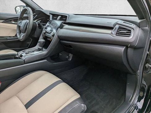 Used 2017 Honda Civic EX image 21