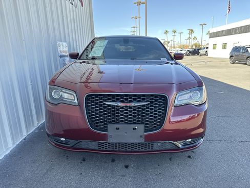 Used 2021 Chrysler 300 S image 4