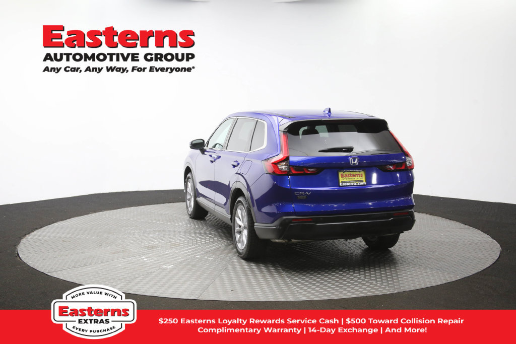 Used 2024 Honda CR-V EX-L image 67