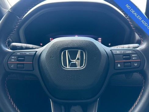 Used 2026 Honda Passport TrailSport image 25