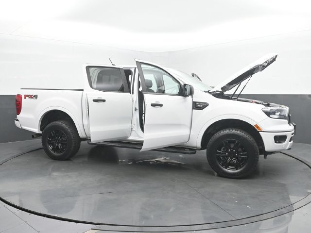 Used 2021 Ford Ranger XLT w/ FX4 Off-Road Package AWD/4WD image 53