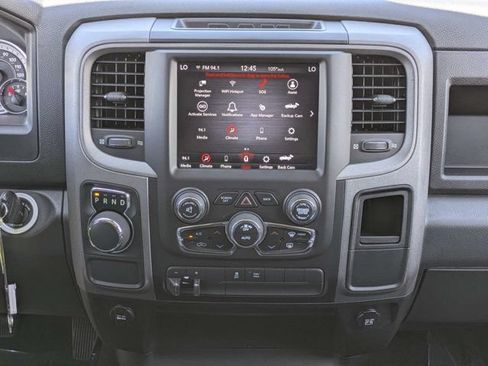 Used 2021 RAM 1500 Tradesman w/ Popular Equipment Group RWD image 17