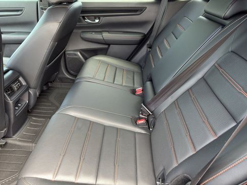 Certified 2025 Honda CR-V Sport-L image 23